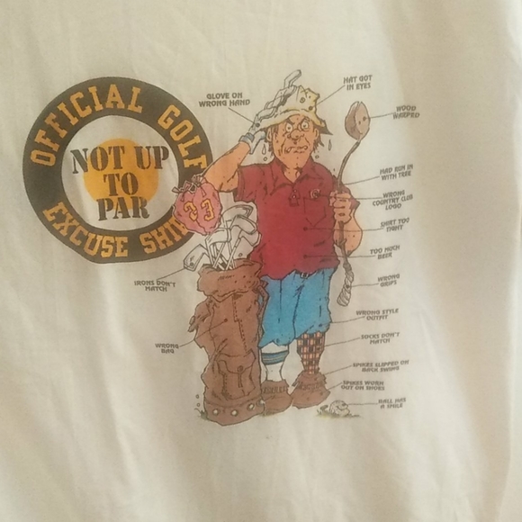 Vintage Spring Ford T-Shirt - Picture 2 of 6